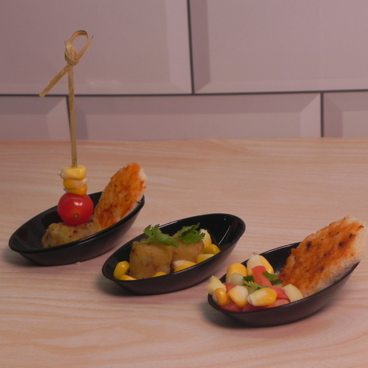 Oval Dish NP PS 24