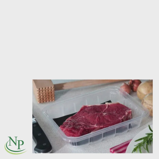 Soaker Pad 140 x 70 mm