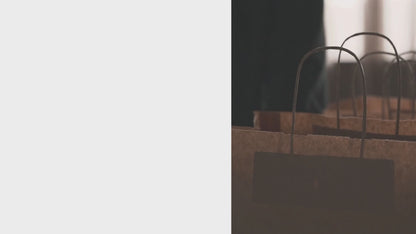 9 x 9 x 9 Inch Cake / Pizza Bag