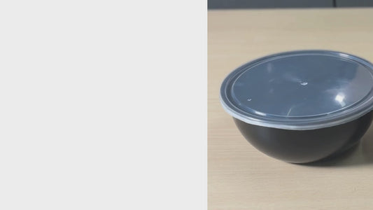 650 ML SP Rice Bowl (WL)