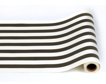 table paper roll stripe neeyog